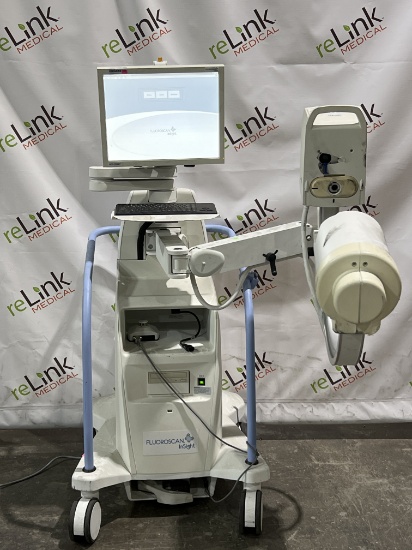 Hologic, Inc. Fluoroscan InSight 2 C-Arm - 695487