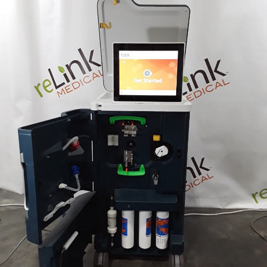 Outset Medical Tablo Console Hemodialysis System - 17591