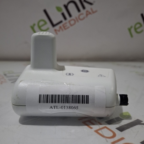 GE Healthcare Capnoflex LF CO2 Module - 674401