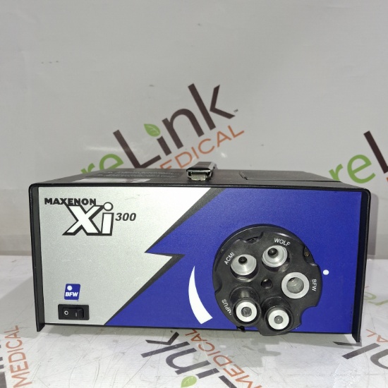 BFW, Inc. Maxenon Xi 300 Light Source - 674575