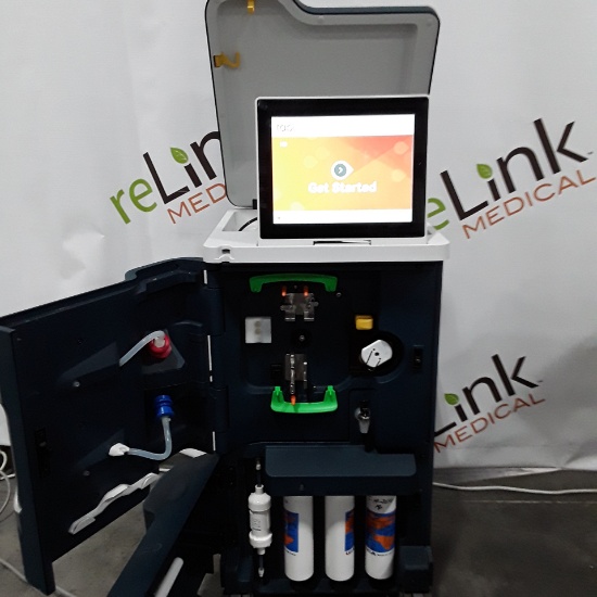 Outset Medical Tablo Console Hemodialysis System - 17589
