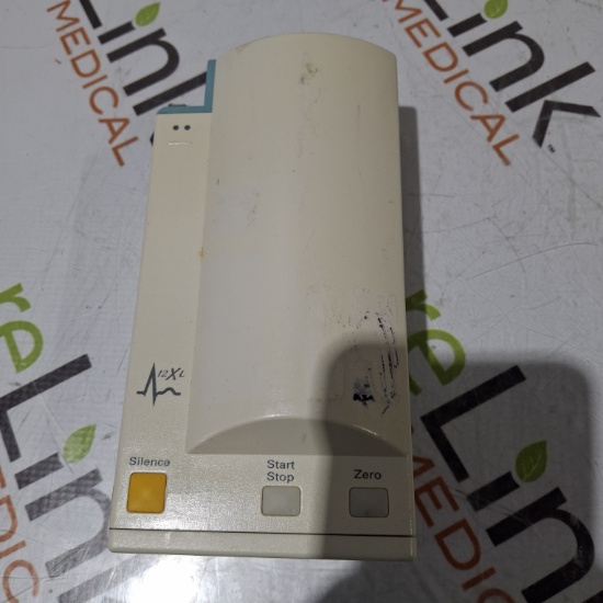 Philips M3001A-C18 Fast SpO2, NIBP, 12 lead ECG, Temp, IBP MMS Module - 689710