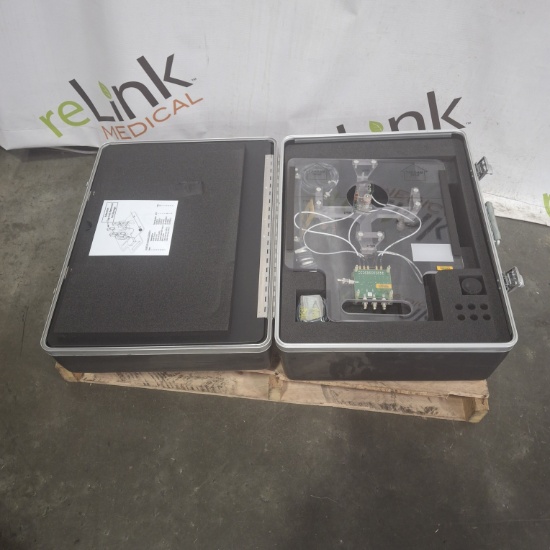 Teledyne ISCO ECMT Current Measurement Tool Kit - 553533