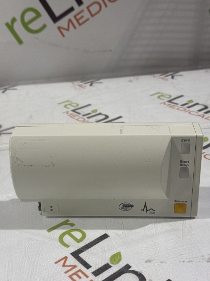 (5) Philips M3001A-A04C06 OxiMax SpO2, NIBP, ECG, Temp, IBP MMS Module Lot