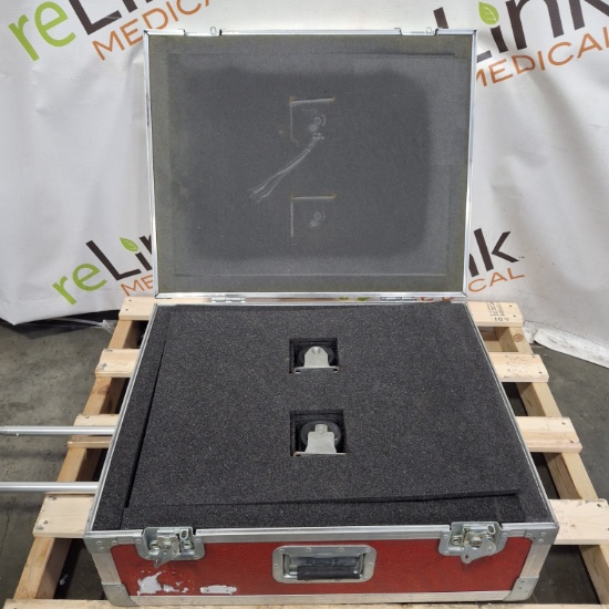 Hy-Tech Imaging Systems High Energy Infinia Linearity Phantom - 552697