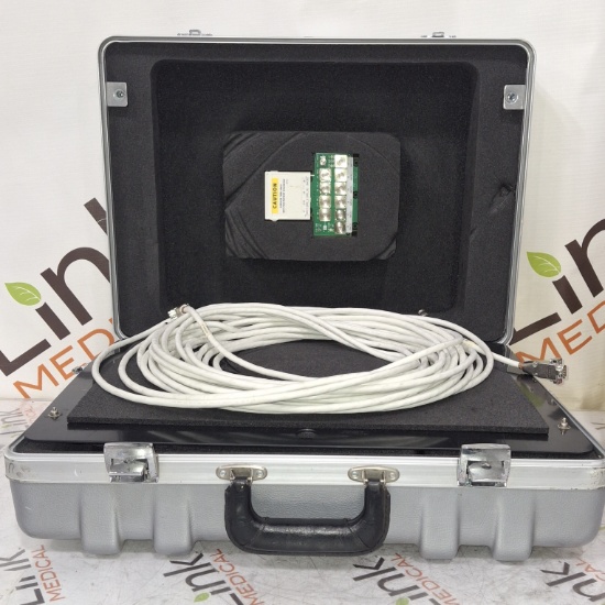 Teledyne ISCO HFO EMCT 2 Assembly Kit - 553520