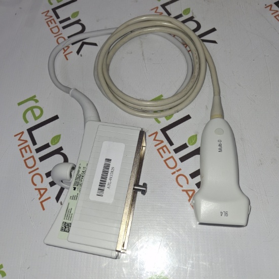 Siemens Acuson 9L4 Linear Transducer - 626115