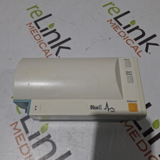 Philips M3001A-A03C06 Masimo SpO2, NIBP, ECG, Temp, IBP MMS Module - 692091