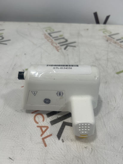 GE Healthcare Capnoflex LF CO2 Module - 638584
