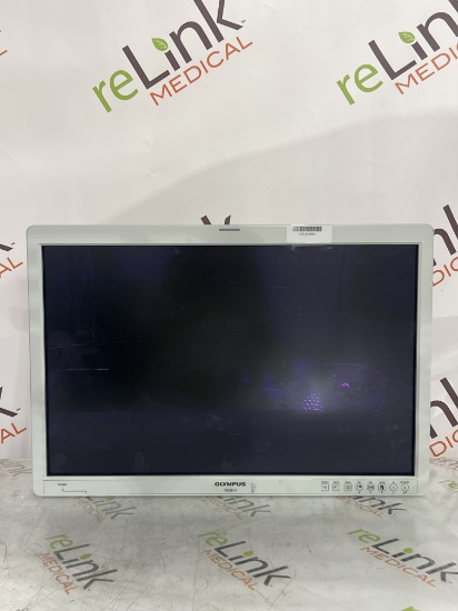 Olympus OEV261H 26" LCD Endoscopy Monitor - 691717