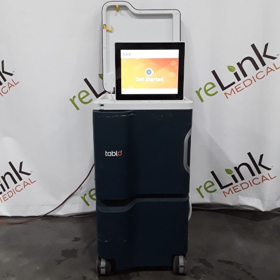 Outset Medical Tablo Console Hemodialysis System - 2887