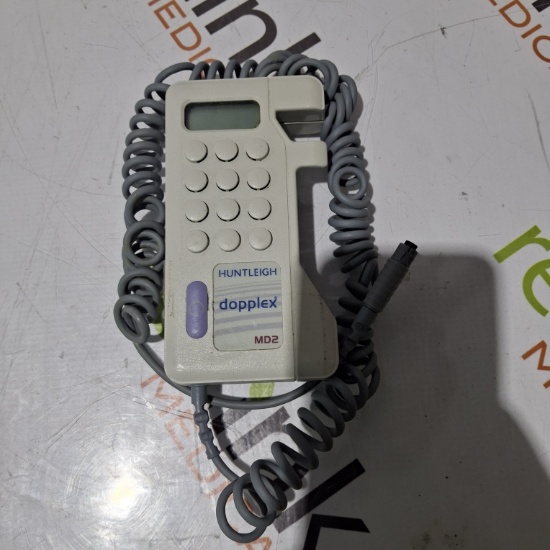 Huntleigh Dopplex MD2 Bi-Directional Doppler - 674762