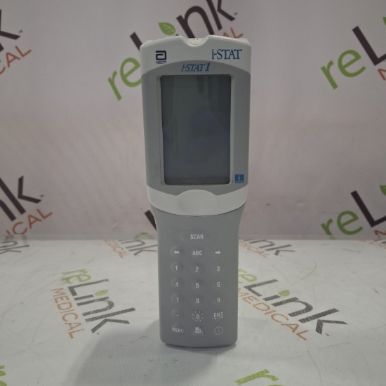 Abbott i-Stat 1 300G Wireless Blood Analyzer - 639826