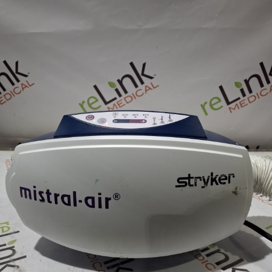 Stryker Mistral-Air Forced Air Warming System - 697918