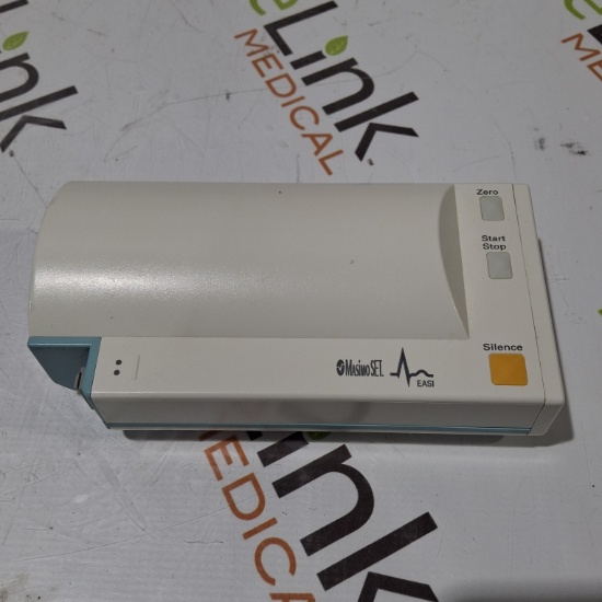 Philips M3001A-A03C06 Masimo SpO2, NIBP, ECG, Temp, IBP MMS Module - 694647