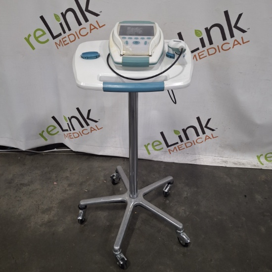 Verathon Medical, Inc BVI 9400 Bladderscan - 548587