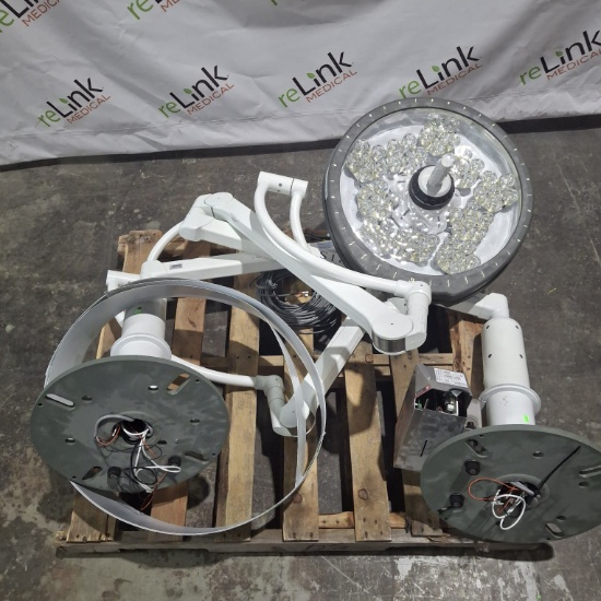 Steris Harmony vLED OR Surgical Light - 678313