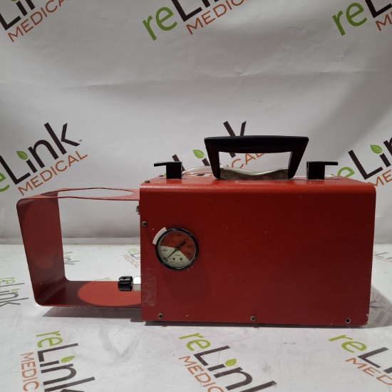 SSCOR, Inc. 40014 Suction Unit - 672670