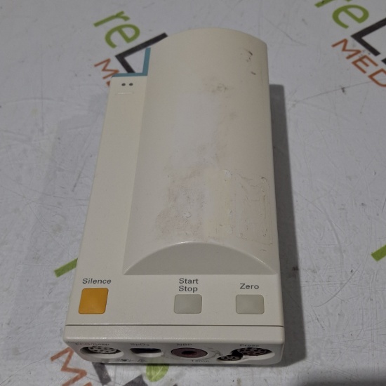 Philips M3001A-C06 Fast SpO2, NIBP, ECG, Temp, IBP MMS Module - 694378