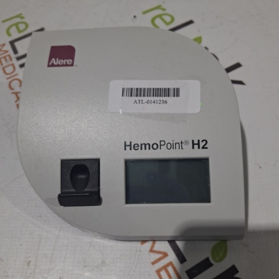 Stanbio Laboratory HemoPoint H2 Analyzer - 695237