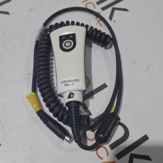 JADAK LLC Barcode Scanner (PS2) - 695569