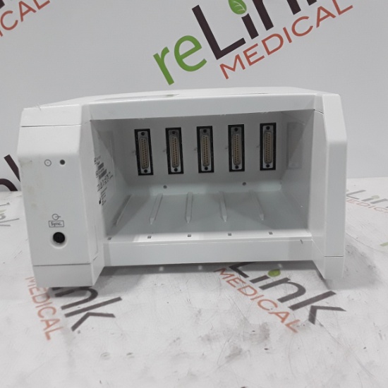 GE Healthcare F5-01 Carescape Module Frame - 647790