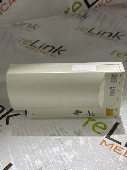 (5) Philips M3001A-A04C06 OxiMax SpO2, NIBP, ECG, Temp, IBP MMS Module Lot
