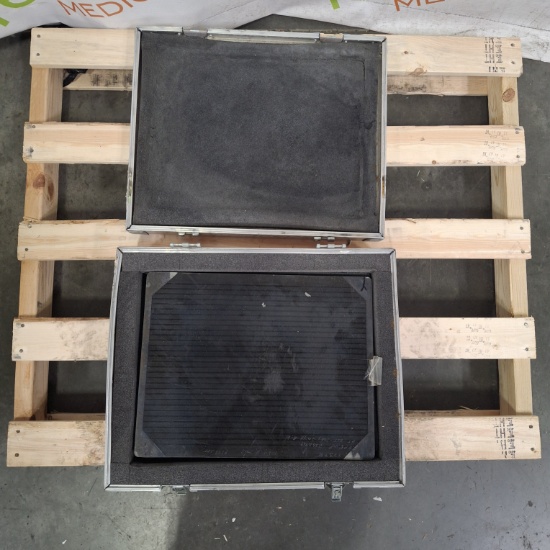 Hy-Tech Imaging Systems N/S E/W DST Linearity Phantom - 552613