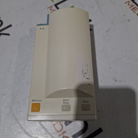 Philips M3001A-C06 Fast SpO2, NIBP, ECG, Temp, IBP MMS Module - 689752