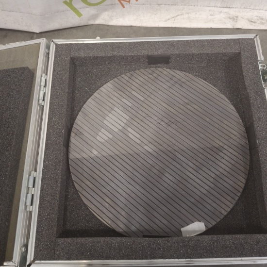 Hy-Tech Imaging Systems DS7 Linearity Phantom - 553524