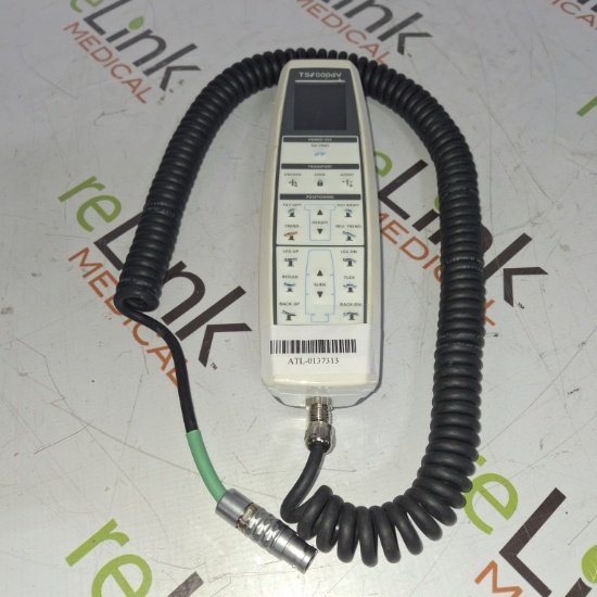 Baxter TS7000 Surgical Table Remote - 665799