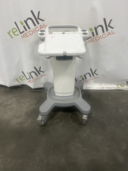 Philips CX Ultrasound Cart - 562014