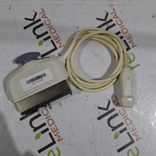 GE Healthcare 6S-D Cardiac Transducer - 670101