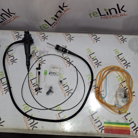 Olympus CHF-BP30 Choledochofiberscope Endoscope - 639211
