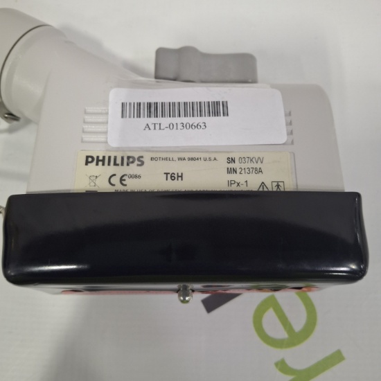 Philips T6H TEE Probe Transducer - 614291