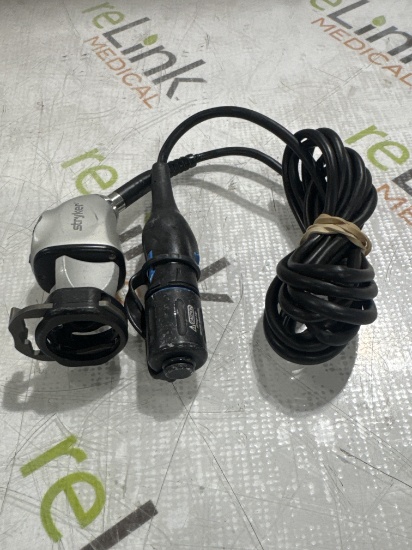 Stryker 1488-610-122 Camera Head - 688409