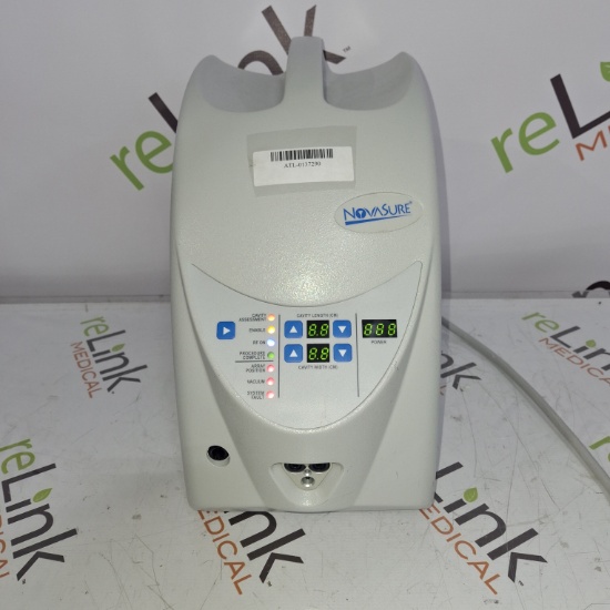 Hologic, Inc. NovaSure RFC2009-115 RF Controller - 665701