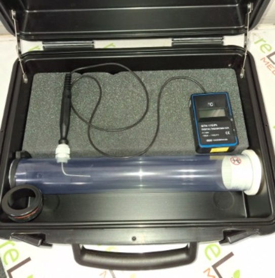 Stryker Mistral-Air SYK Test Equipment - 619014
