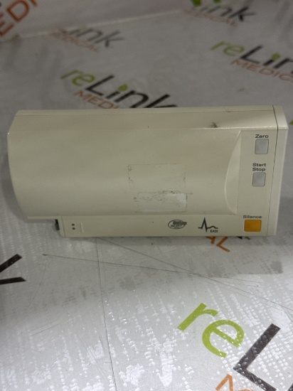 (5) Philips M3001A-A04C06 OxiMax SpO2, NIBP, ECG, Temp, IBP MMS Module Lot