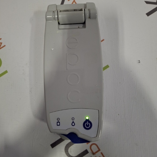 (5) Epocal, Inc Epoc Reader Base Lot
