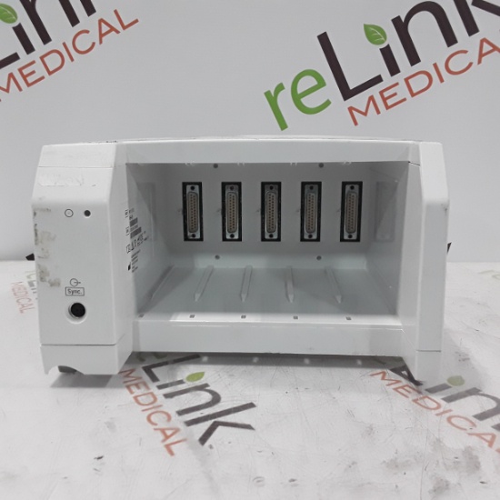 GE Healthcare F5-01 Carescape Module Frame - 647748