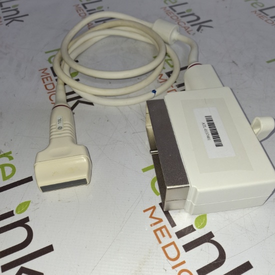 GE Healthcare 10L Linear Array Transducer - 664161