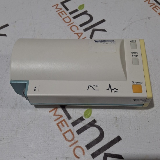Philips M3001A-C06 Fast SpO2, NIBP, ECG, Temp, IBP MMS Module - 694323