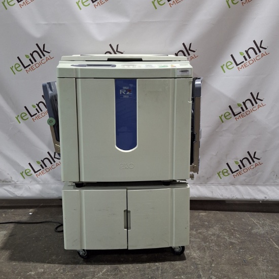 Riso Kagaku RZ 590 UI Duplicator - 703847
