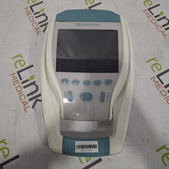 Verathon Medical, Inc BVI 9400 Bladderscan - 525364