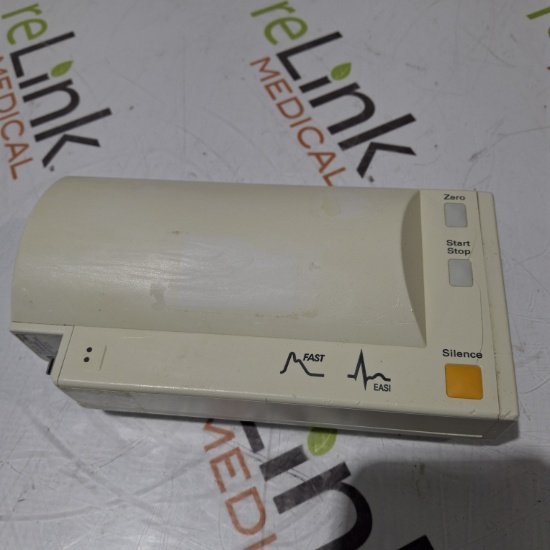 (5) Philips M3001A-A01C06 Fast SpO2, NIBP, ECG, Temp, IBP MMS Module Lot