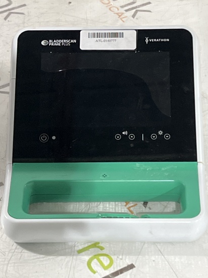 Verathon Medical, Inc BladderScan Prime Bladder Scanner - 691383