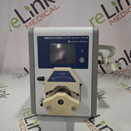 Medivators Scope Buddy Plus Endoscope Reprocessor - 609243