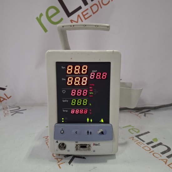 Mindray Datascope Duo Patient Monitor - 591587