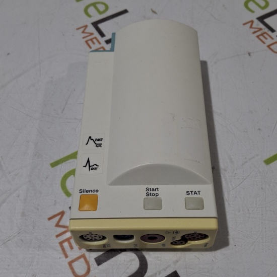 Philips M3001A-C06 Fast SpO2, NIBP, ECG, Temp, IBP MMS Module - 693949